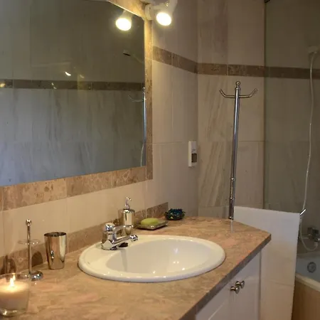 Appartement The Sea At Your Fingertips *