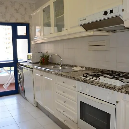 The Sea At Your Fingertips Appartement